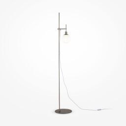 MOD221-FL-01-N Lampa podłogowa Erich Maytoni - Mega RABATY % w koszyku