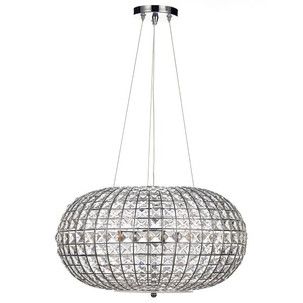 PLA0350 Plaza Lampa sufitowa Dar Lighting - rabaty 20% w koszyku