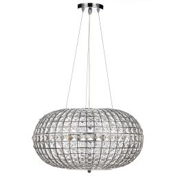 PLA0350 Plaza Lampa sufitowa Dar Lighting - rabaty 20% w koszyku