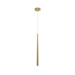 MOD132PL-L6BSK Lampa wisząca Cascade Maytoni - Mega RABATY % w koszyku