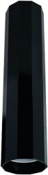 8878 Lampa sufitowa POLY black M --rabaty 15% w koszyku