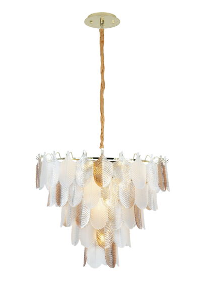 ARWENA P0418 LAMPA WISZĄCA  Maxlight