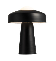 2010925003 Time Lampa stołowa Czarna Nordlux - Mega RABATY w Koszuku %