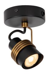 34944/01/30 TUNDRAN lampa sufitowa reflektorek Lucide - Mega RABATY W KOSZYKU%