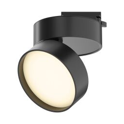TR007-1-18W3K-B Lampa szynowa Onda Unity 3000K 18W 120° Maytoni - Mega RABATY % w koszyku