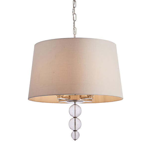 70476 Darlaston 4lt lampa wisząca Endon - MEGA rabaty w koszyku %