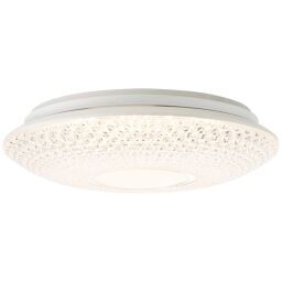 G97047/05 Lucian lampa sufitowa LED 41 cm biały