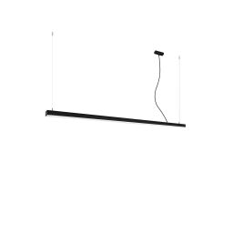 TH.229 Lampa wisząca PINNE 200 czarna 3000K Thoro Lighting - Mega RABATY W KOSZYKU %