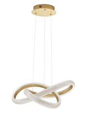 LE42816 AMECA lampa wisząca Luces Exclusivas - Mega RABAT % w koszyku!