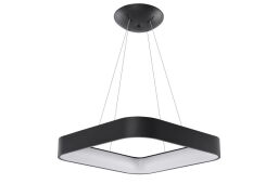 LAMPA WISZĄCA SOLVENT S PENDANT 110 BK + REMOTE CONTROL AZ3987 Azzardo