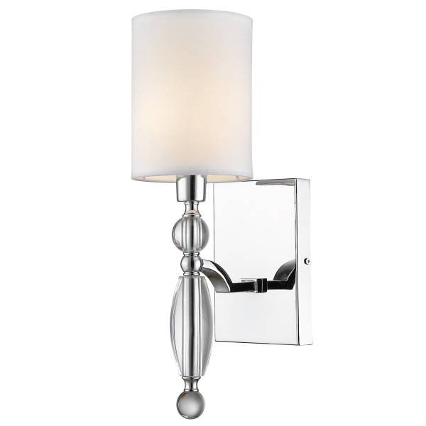 Kinkiet CANCUN W01780WH Cosmolight