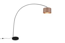 MANSUR 419200141 lampa stojąca Trio - Mega RABATY W KOSZYKU %