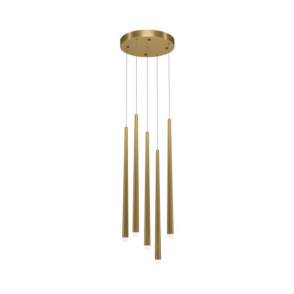 MOD132PL-L30BSK Lampa wisząca Cascade Maytoni - Mega RABATY % w koszyku