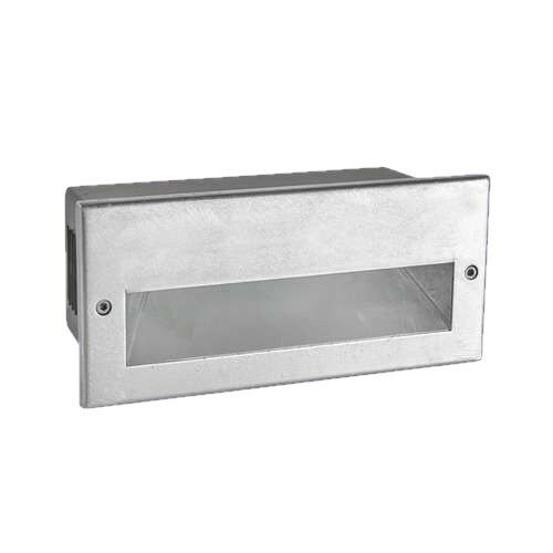 Oprawa schodowa NAMSOS 5116 GALVANIZED LED Norlys - Możliwa duża negocjacja cen! Zadzwoń