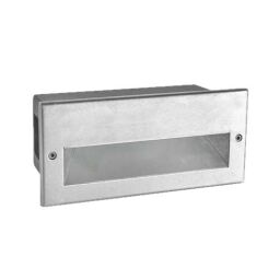 Oprawa schodowa NAMSOS 5116 GALVANIZED LED Norlys - Możliwa duża negocjacja cen! Zadzwoń