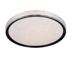 R64811102 VARDA lampa sufitowa LED RL - Mega RABATY w koszyku %