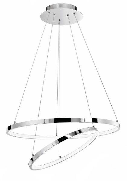 LE41672 LOBOS Lampa wisząca Luces Exclusivas - Mega RABAT w koszyku!