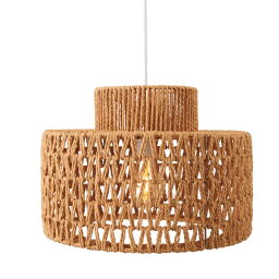 P0587 Lampa Wisząca Raffle Maxlight 