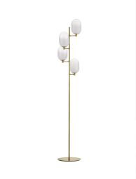 LE43354 BADESI Lampa podłogowa LED Luces Exclusivas - Mega RABAT % w koszyku!