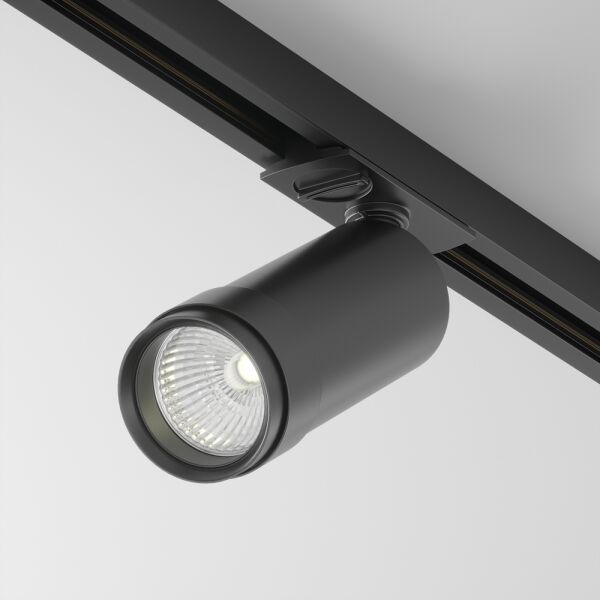 TR021-1-12B3K-Z-B Lampa relektorek Focus Zoom Maytoni - Mega RABATY % w koszyku