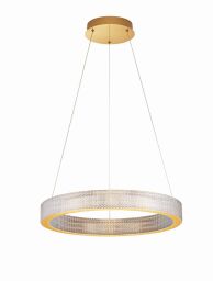 LE44729 YOTAU lampa wisząca LED Luces Exclusivas - Mega RABATY w koszyku %
