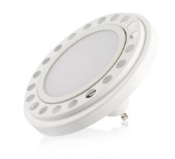 ES111-AP GU10 ŹRÓDŁO LED 15W 3000K