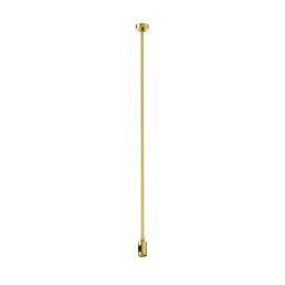 TRA159C-SL1-BS Mocowanie sufitowe Long pojedyncze 760 mm Flarity Maytoni - Mega RABATY % w koszyku