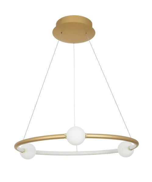 LE41396 FRIA Lampa wisząca Luces Exclusivas - Mega RABAT w koszyku!