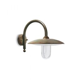 Golfo 993 - Kinkiet zewnętrzny Moretti Luce