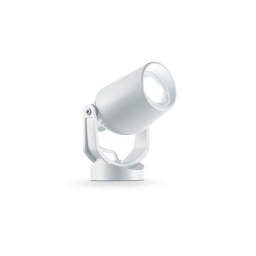 120218 Lampa stojąca minitommy pt white Ideal Lux - Mega RABATY w koszyku %