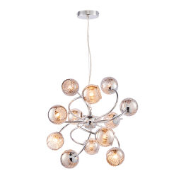 76315 Lampa wisząca Aerith 12  Endon - MEGA rabaty w koszyku %