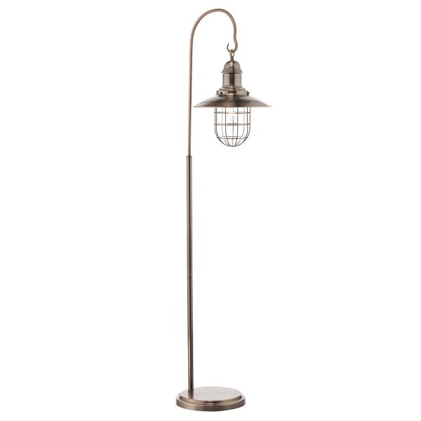 TER4964 Terrace Lampa stołowa Dar Lighting - rabaty 20% w koszyku