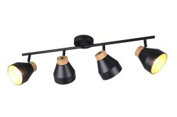 R81924032 VALENTIN lampa reflektorek RL - Mega RABATY w koszyku %