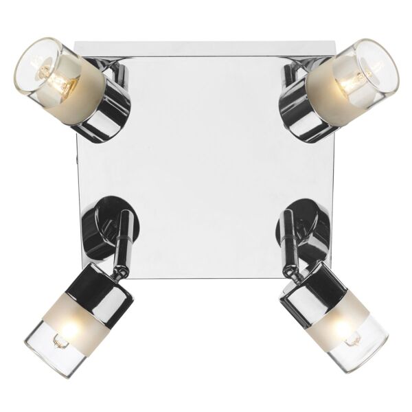 ART8550 Artemis Lampa łazienkowa Dar Lighting - rabaty 20% w koszyku