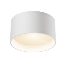 C089CL-15W3K-W Lampa sufitowa Vega 3000K 1x15W 110° Maytoni - Mega RABATY % w koszyku