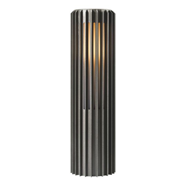 2118028250 Aludra 45 lampa stojąca słupek antracyt Nordlux