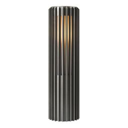 2118028250 Aludra 45 lampa stojąca słupek antracyt Nordlux