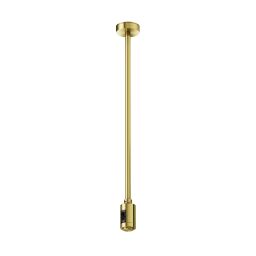 TRA158C-BL1-BS Mocowanie sufitowe Medium 360 mm z wejściem zasilania Flarity Maytoni - Mega RABATY % w koszyku