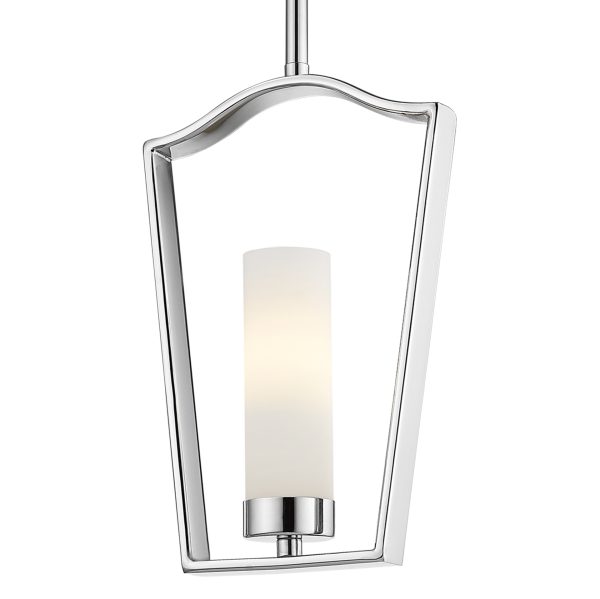 Lampa wisząca DUBLIN P01216CH Cosmolight