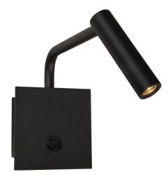 LE42259 BERISSO Kinkiet Luces Exclusivas - Mega RABAT w koszyku!