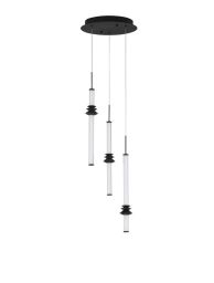 LE44690 URUBICHA lampa wisząca LED Luces Exclusivas - Mega RABATY w koszyku %
