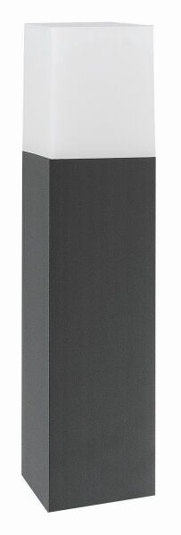 LE71349 PAMPLONA Lampa stojąca słupek Luces Exclusivas - Mega RABAT w koszyku!
