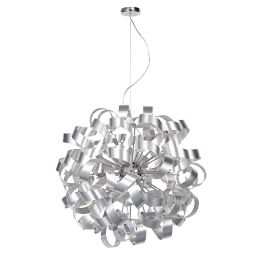 RAW1250 Rawley Lampa sufitowa Dar Lighting - rabaty 20% w koszyku