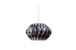 LAMPA WISZĄCA RUBEN L GREY AZ2383 Azzardo