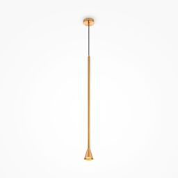 P064PL-01G Lampa wisząca Arrow Maytoni - Mega RABATY % w koszyku