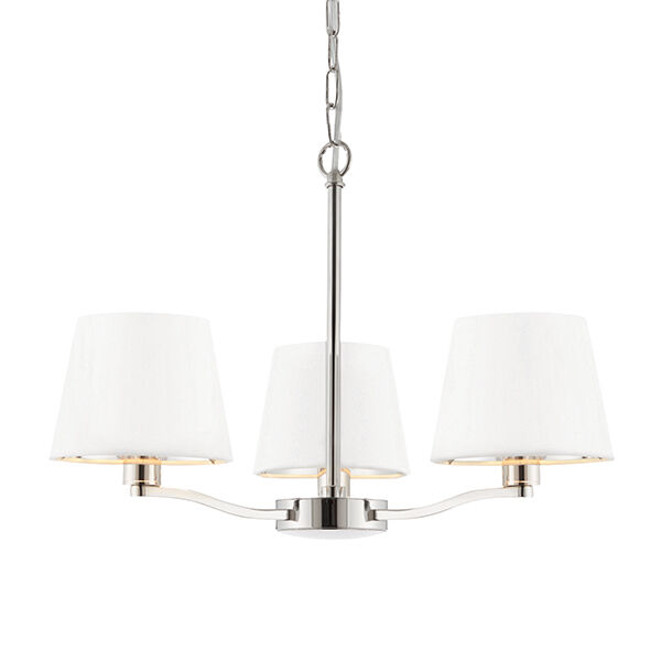 73023 Harvey 3lt lampa wisząca Endon - MEGA rabaty w koszyku %
