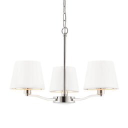 73023 Harvey 3lt lampa wisząca Endon - MEGA rabaty w koszyku %