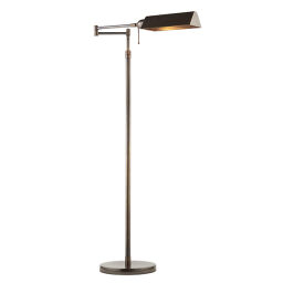 72977 ClarInteriors1900 1lt lampa stojąca Interiors1900 - MEGA rabaty w koszyku %