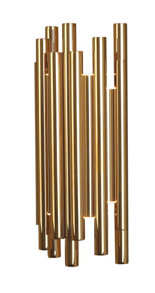 ORGANIC GOLD W0187 kinkiet  Maxlight