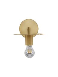 BAJIO LE43611 kinkiet Luces Exclusivas - MEGA rabaty w Koszyku %